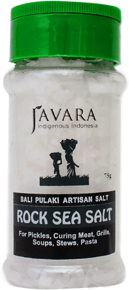 Rock Sea Salt Pet Jar - Bottle Clipart (800x800), Png Download