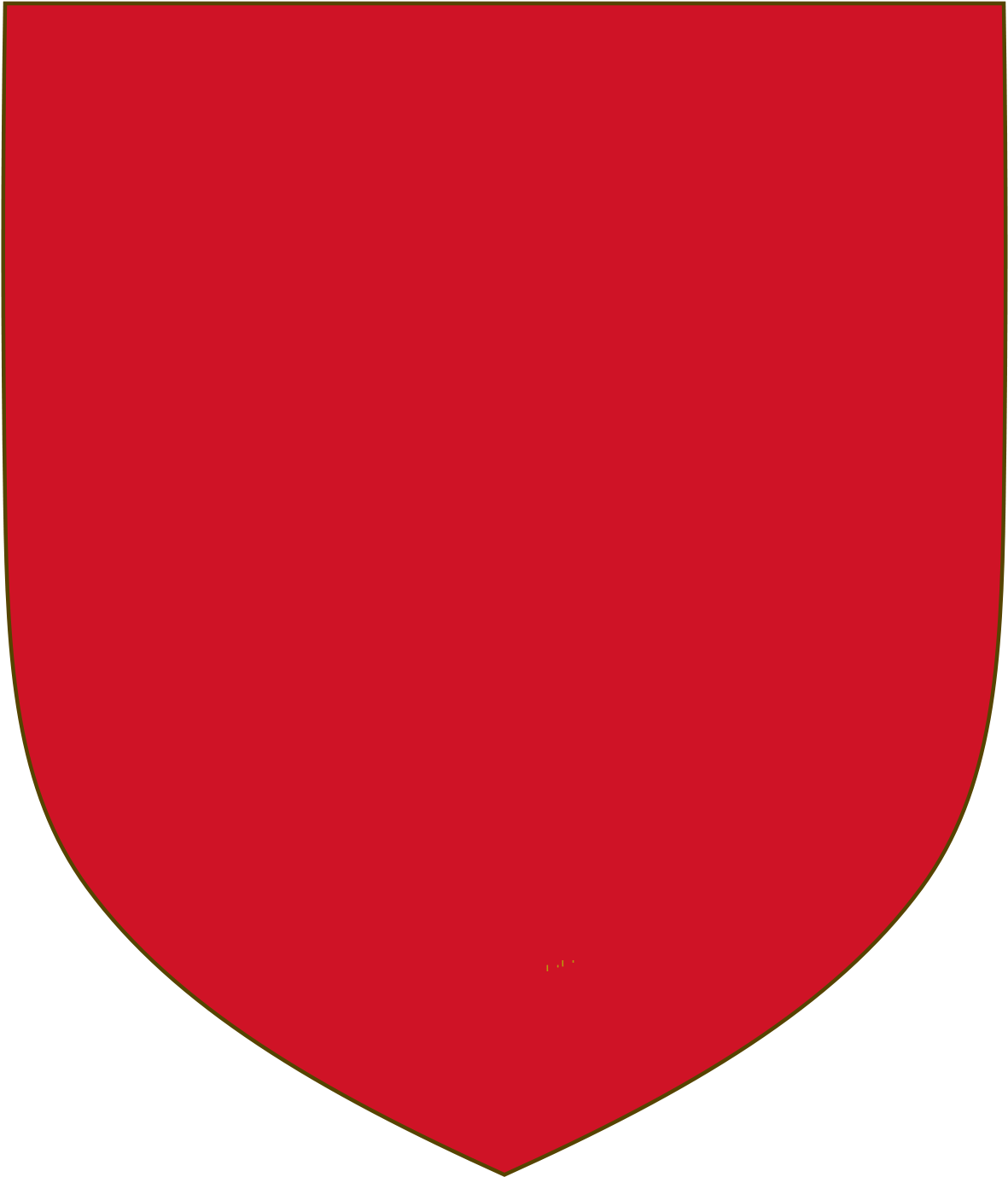 Circle Clipart (1200x1401), Png Download