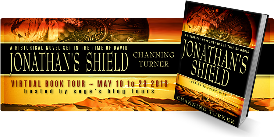 Guest Post From Channing Turner, Author Of Jonathan's - Poster Clipart (914x475), Png Download