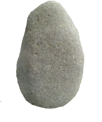 Make Stone - Boulder Clipart (800x561), Png Download
