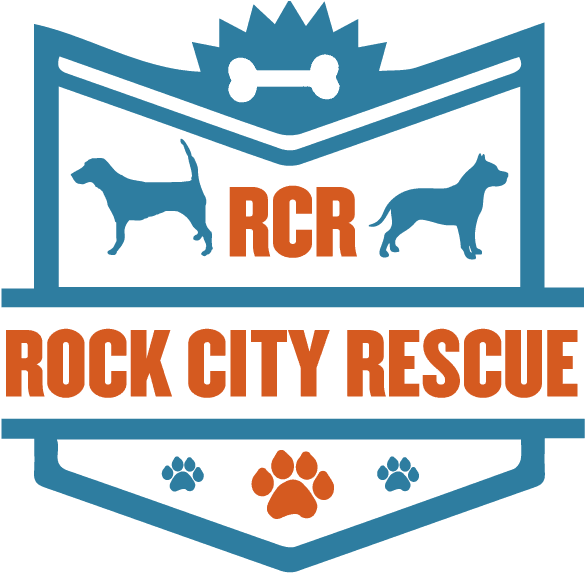 Become A Volunteer For Rock City Rescue - Rock City Rescue Logo Clipart (612x612), Png Download
