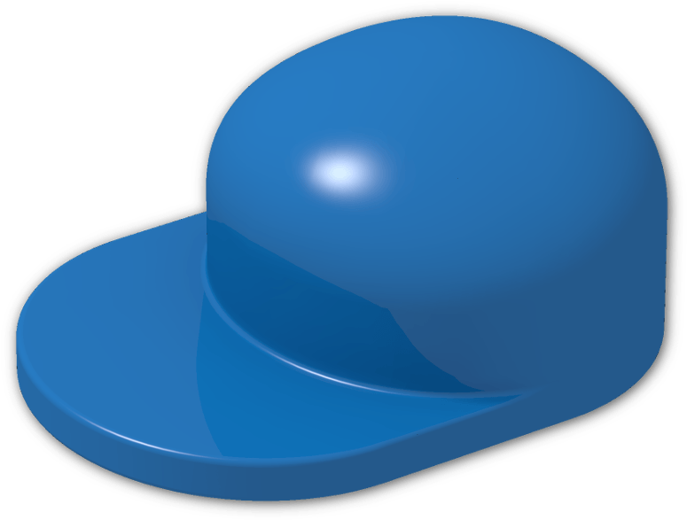 Baseball Cap Clipart (800x600), Png Download