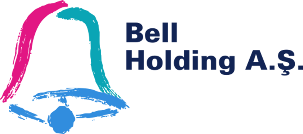 Bell Holding Clipart (1132x539), Png Download