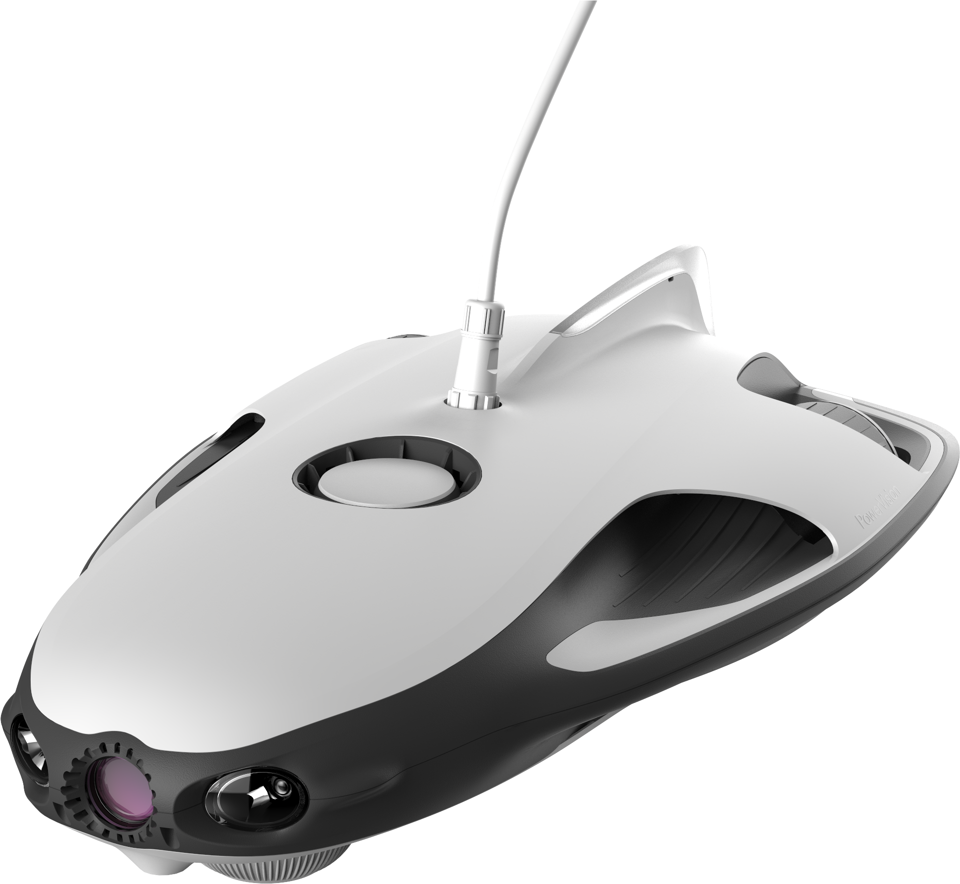 Mouse Clipart (3840x2063), Png Download