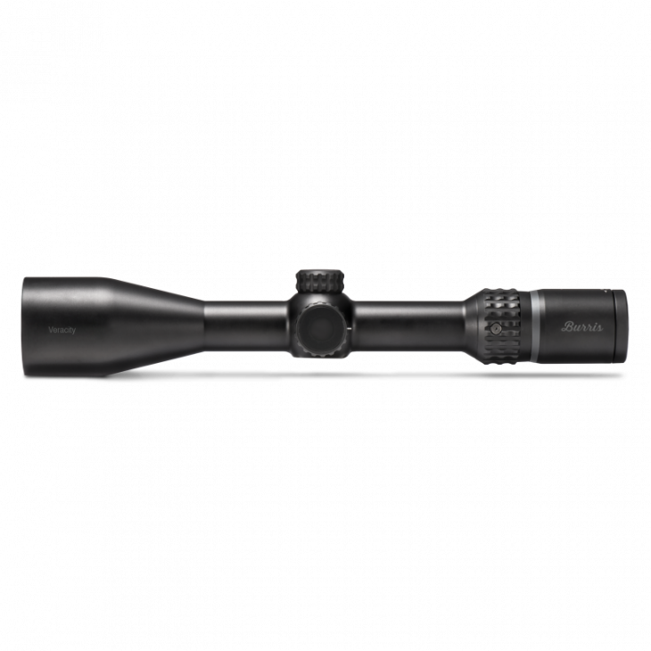 Burris Veracity 3-15 Rifle Scope - Swarovski Z6i 5 Clipart (730x730), Png Download