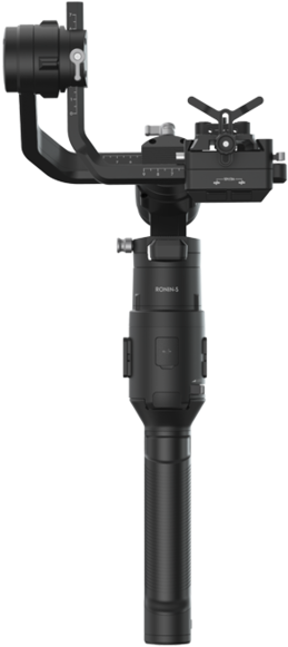 Ronin-s - Dji Ronin S Clipart (640x640), Png Download