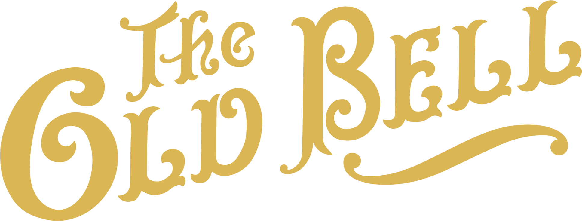 Calligraphy Clipart (2676x1470), Png Download