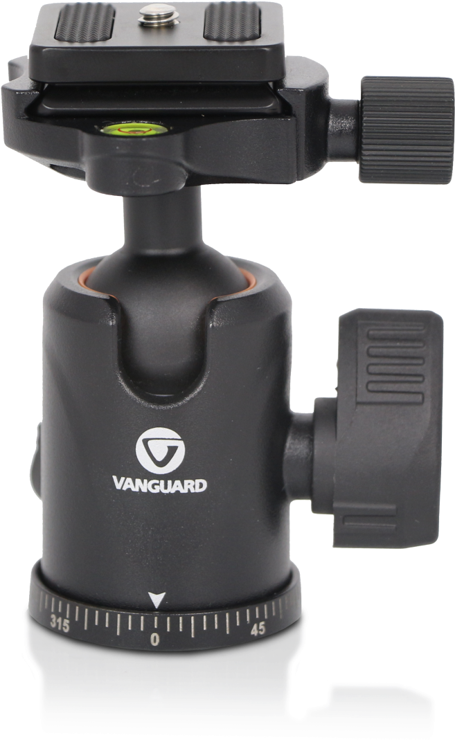 More Views - Stativ Vanguard Veo 235ab Clipart (1280x1280), Png Download
