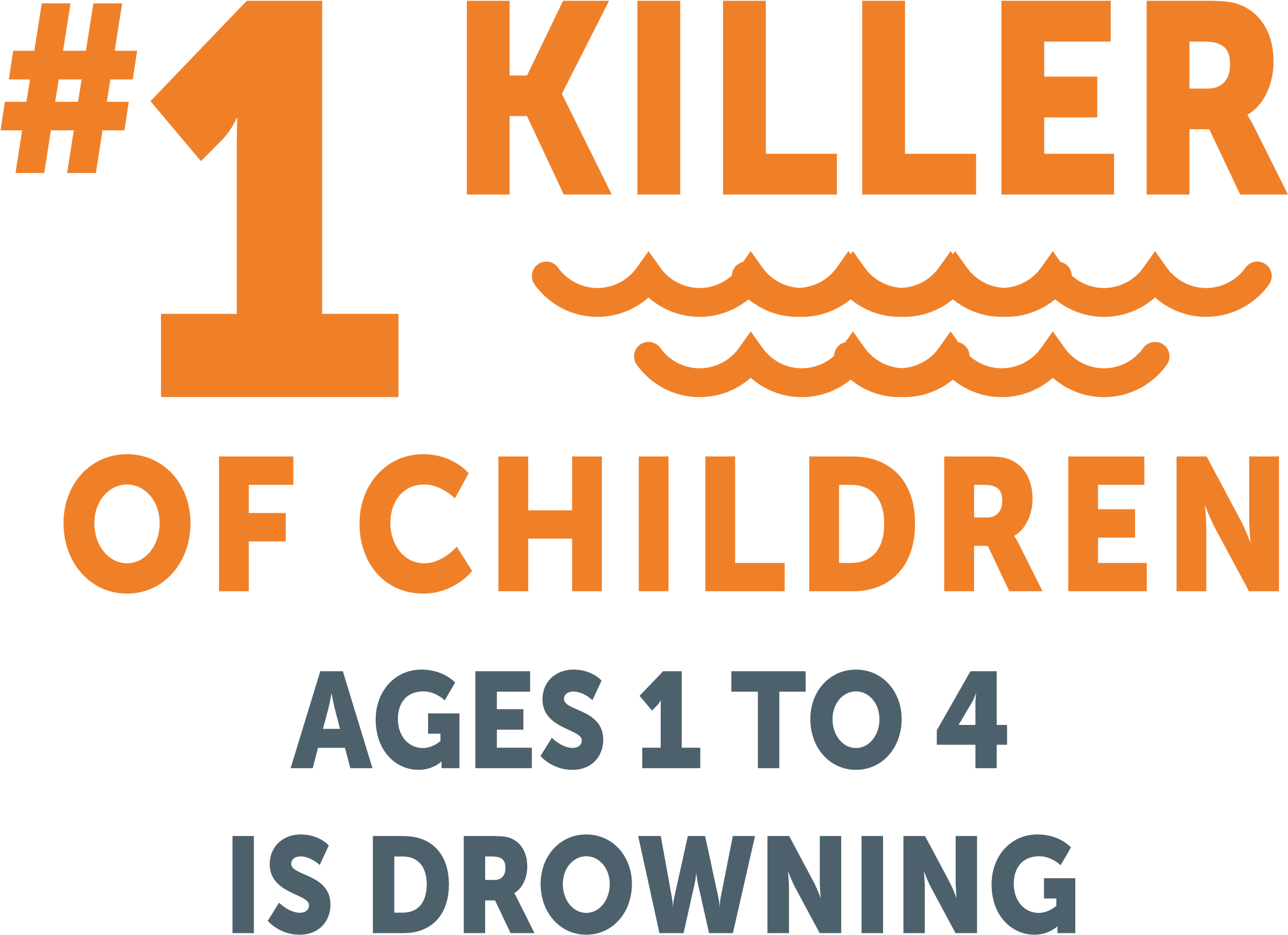 Drowning Prevention Starts At Home - Poster Clipart (2783x2500), Png Download