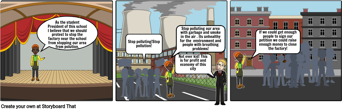 Political Cartoon - Cartoon Clipart (1165x386), Png Download