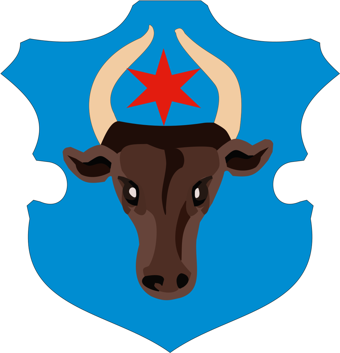 Leader Clipart Tyrant - Working Animal - Png Download (1200x1285), Png Download