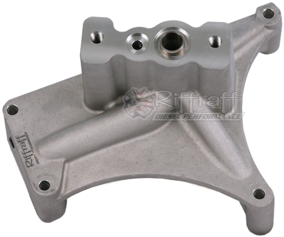 Riffraff Diesel - Exhaust Manifold Clipart (1000x667), Png Download