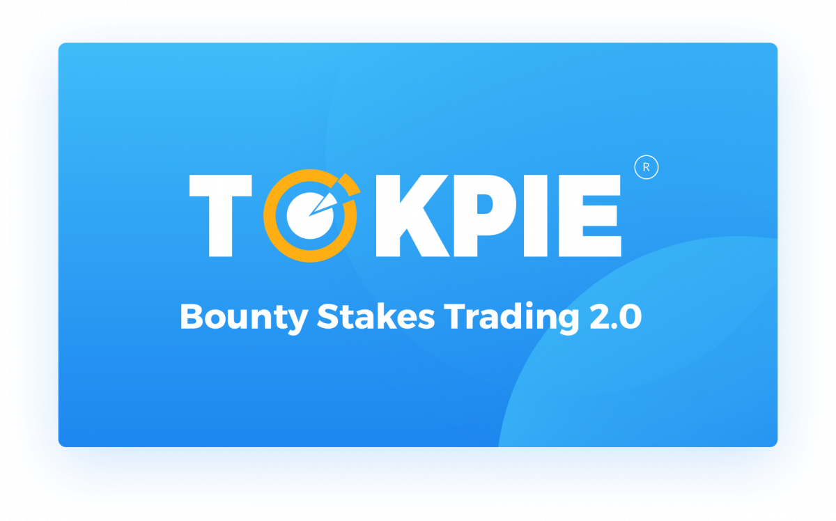 Bounty Stakes Trading - Graphic Design Clipart (1200x748), Png Download