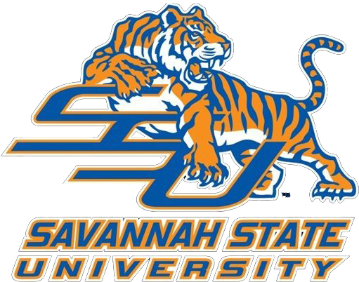 Know Your Enemy - Savannah State Tigers Logo Clipart (720x601), Png Download