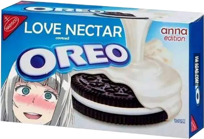 11 Replies 50 Retweets 358 Likes - Shimoneta Anna Cookies Clipart (700x479), Png Download