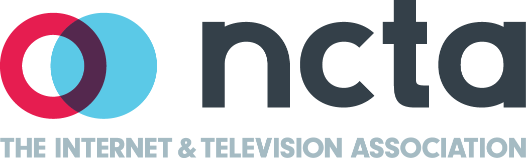 Preferred Logo - Ncta The Internet & Television Association Clipart (1047x316), Png Download