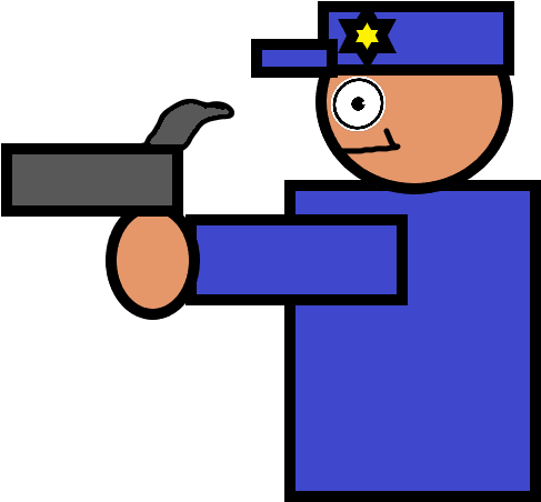 Log In With Itch - Cartoon Clipart (1596x672), Png Download