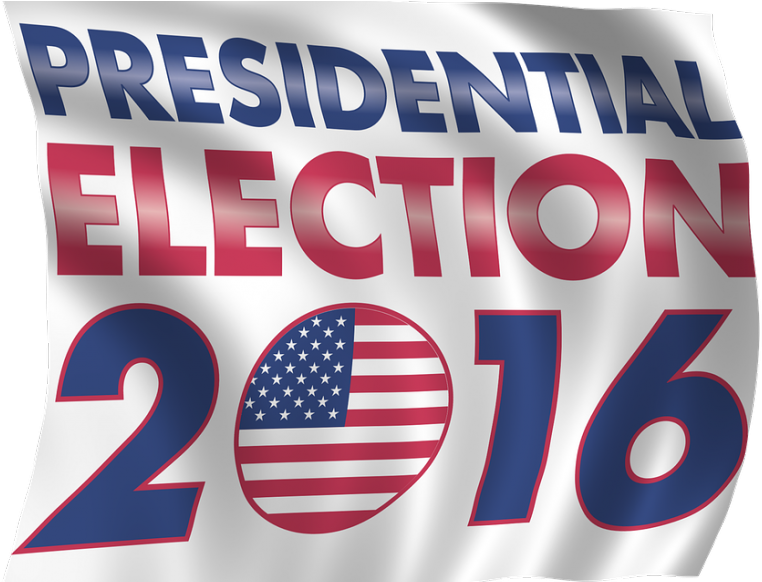Bernie Sanders' 2016 Presidential Campaign Is All But - Made In Usa Clipart (850x581), Png Download