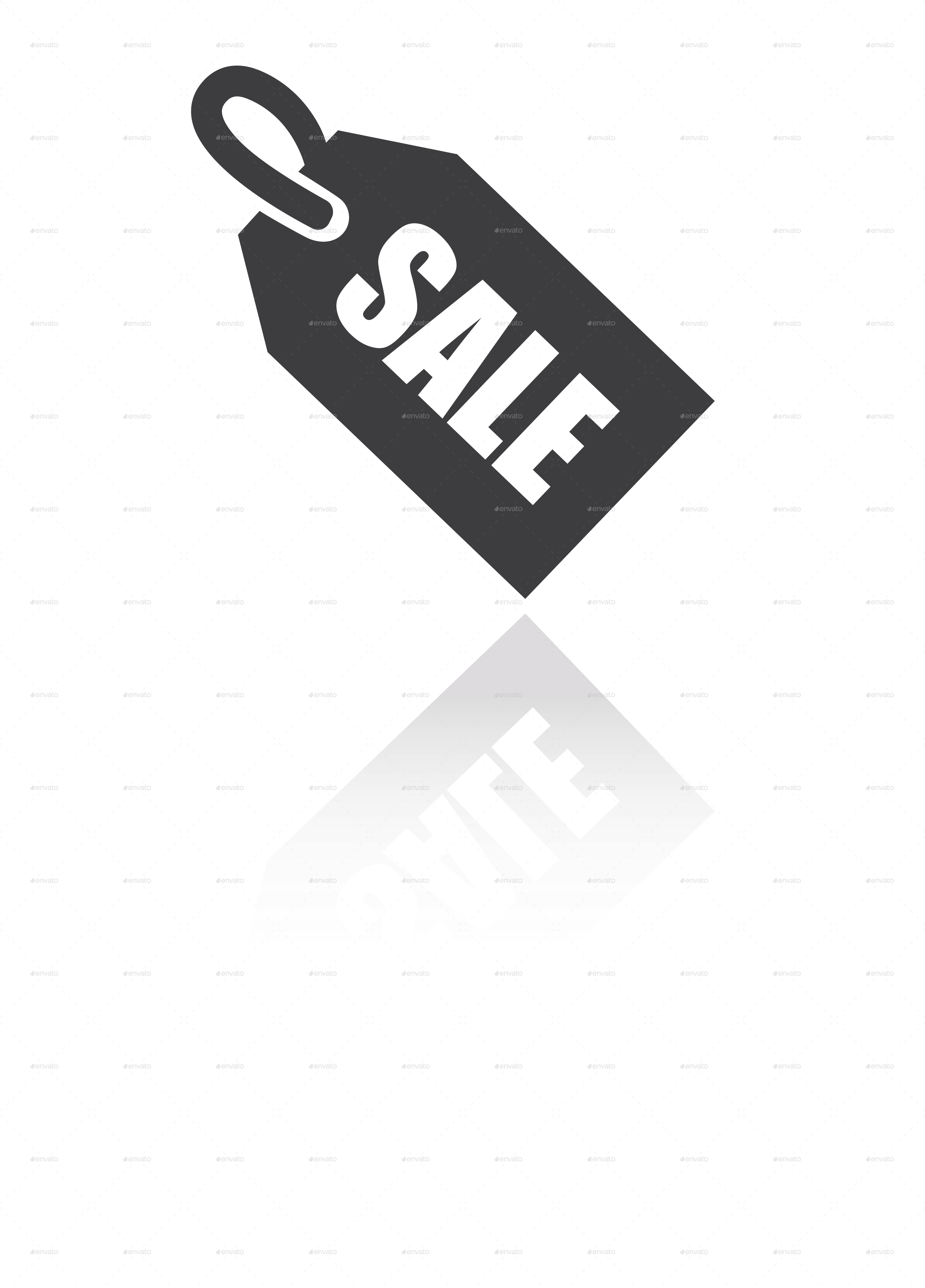 Png/iconset Sale 01 Label - Sale Tag Clipart (2989x4162), Png Download