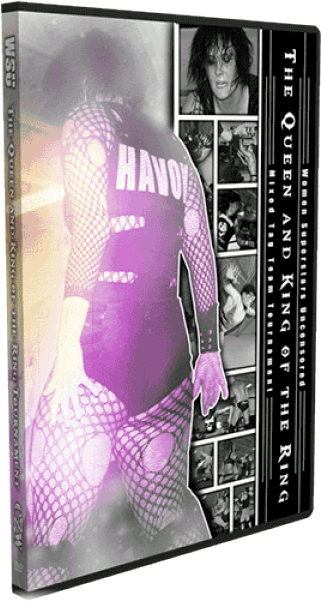Wsu Dvd May 11 2013 Wsu Czw 2013 Queen And King Of - Flyer Clipart (600x600), Png Download