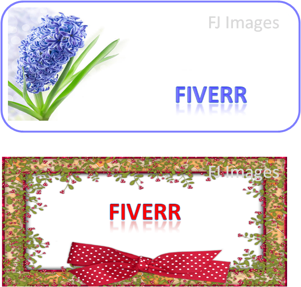 I Will Do Facebook Cover And Thumbnail Images - Hyacinth Clipart (606x578), Png Download