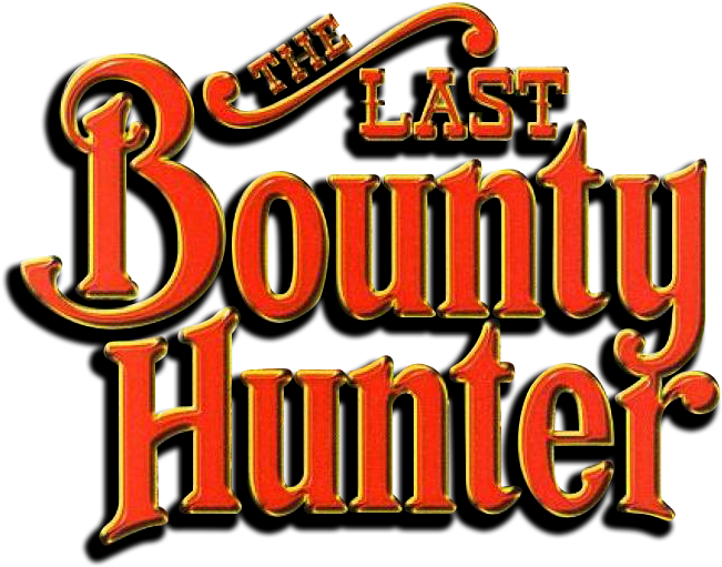 The Last Bounty Hunter - Graphics Clipart (674x522), Png Download