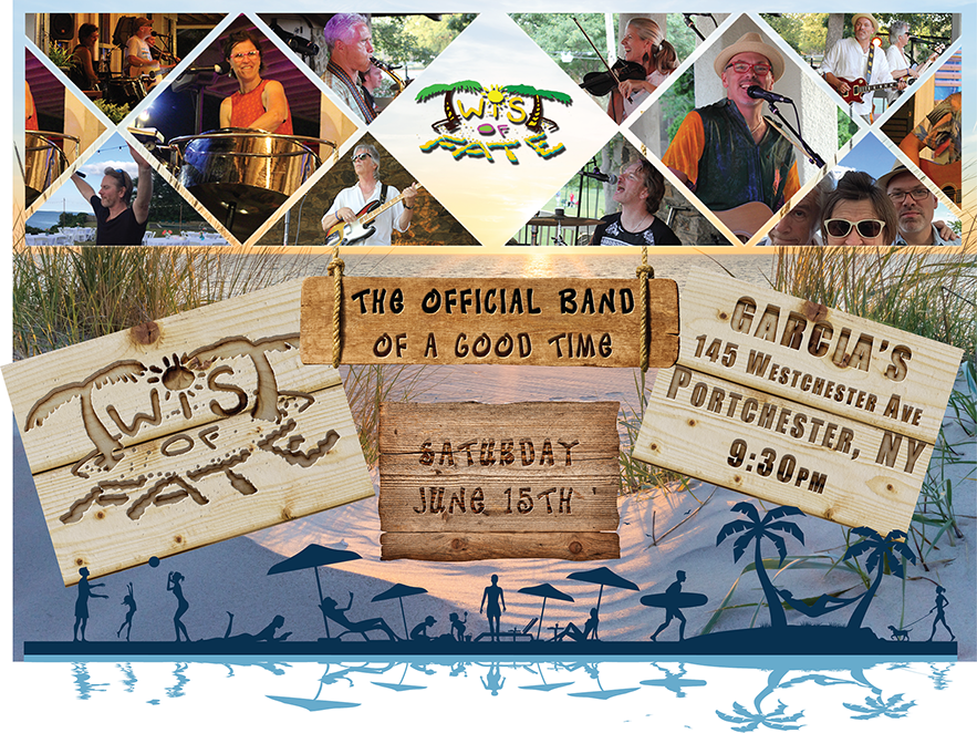 The Official Band Of A Good Time - Craft Clipart (883x662), Png Download