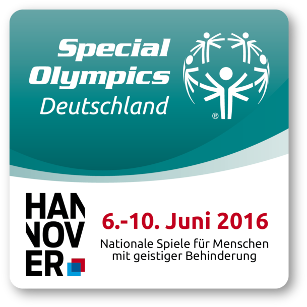 Special Olympics Logo - Special Olympics Clipart (620x620), Png Download