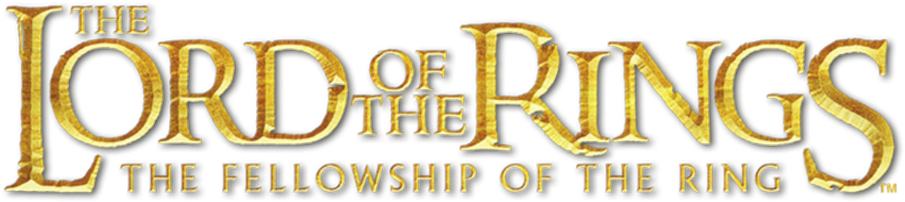The Lord Of The Rings - Lord Of The Rings Clipart (1280x544), Png Download