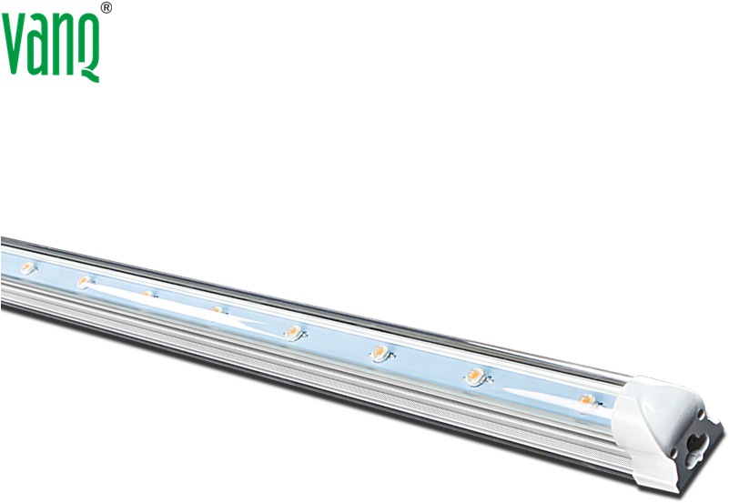 Full Spectrum,custom Color White Color,hydroponics - High-speed Rail Clipart (800x800), Png Download