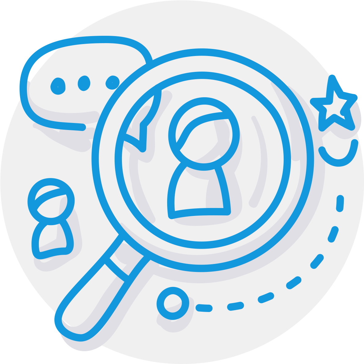 1st - Circle Clipart (1400x1400), Png Download