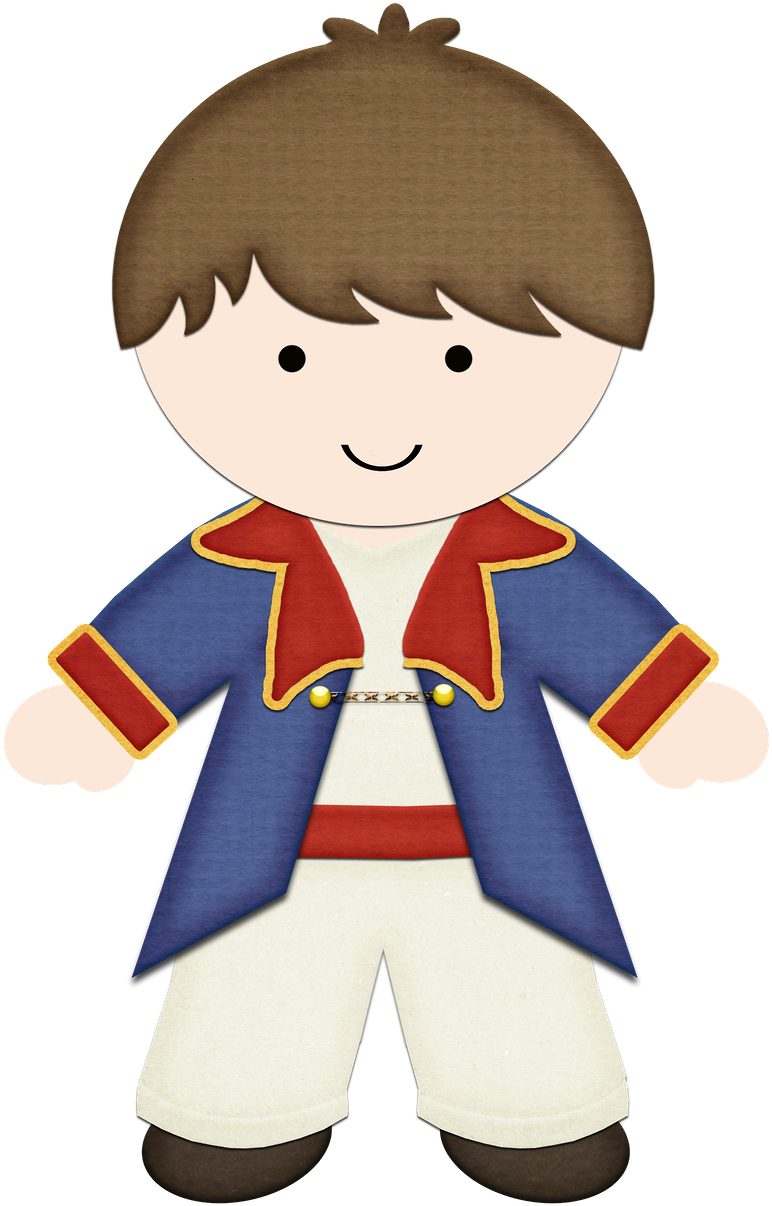 El Principito Bebe Png - Pequeno Príncipe Em Pet Aplique Clipart (900x1288), Png Download