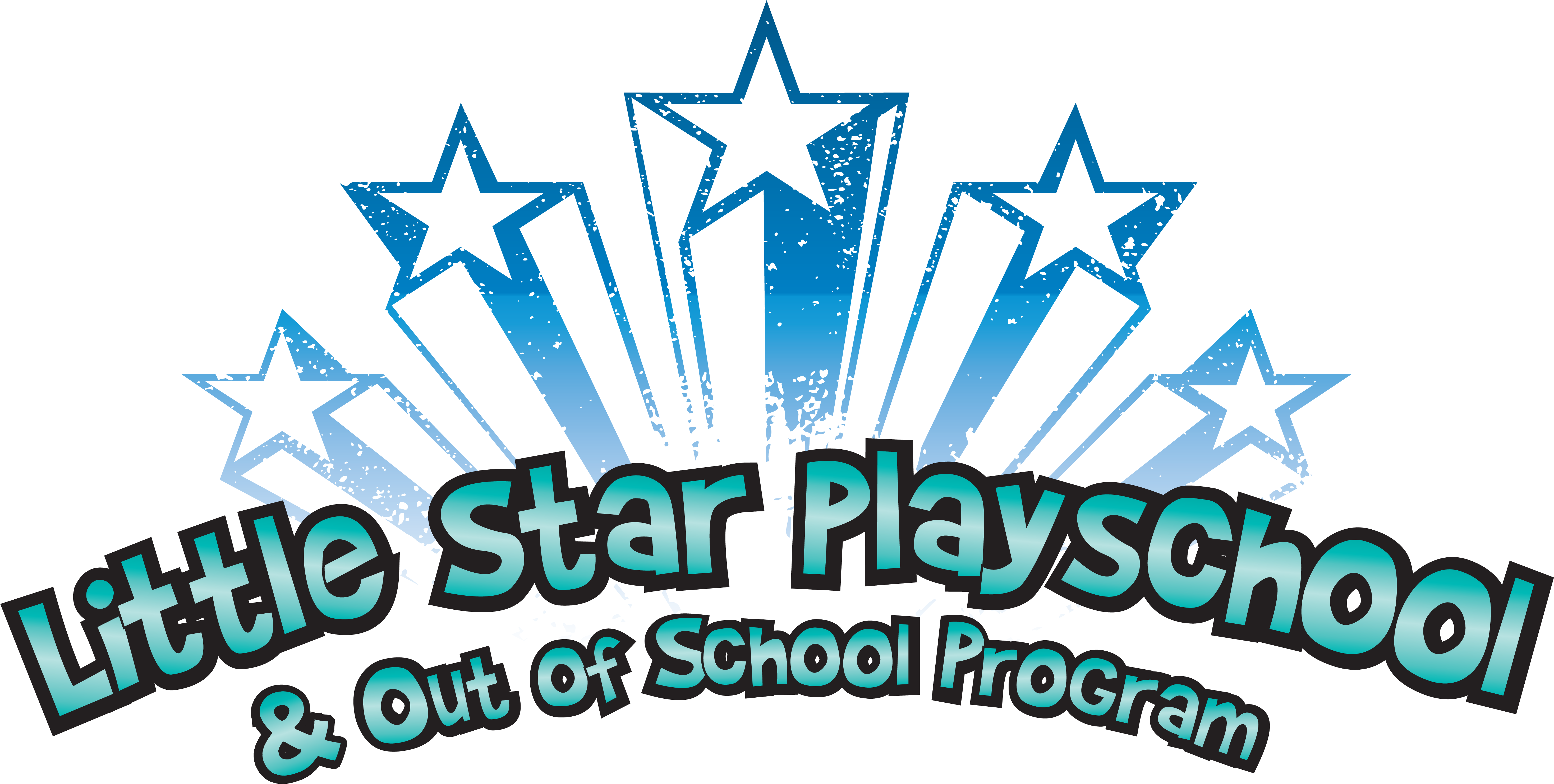 Little Star Play School & Out Of School Program - Fête De La Musique Clipart (9000x3000), Png Download
