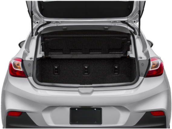 Chevrolet Cruze 2019 - 2019 Chevrolet Cruze Clipart (640x480), Png Download