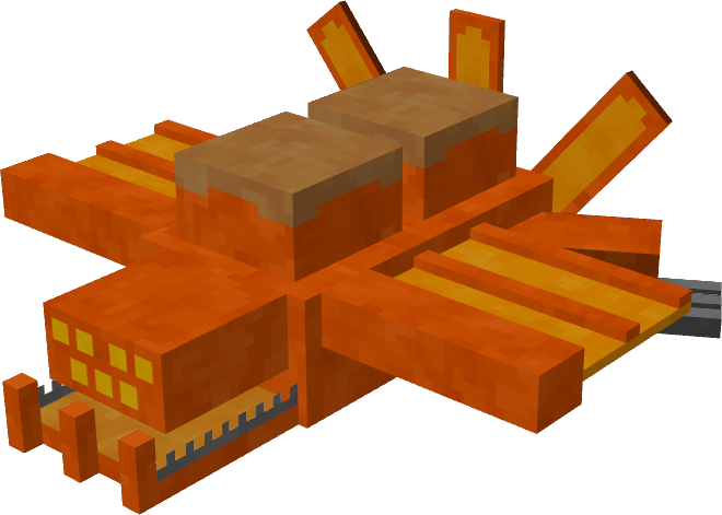 Minecraft Mods - Wood Clipart (660x471), Png Download