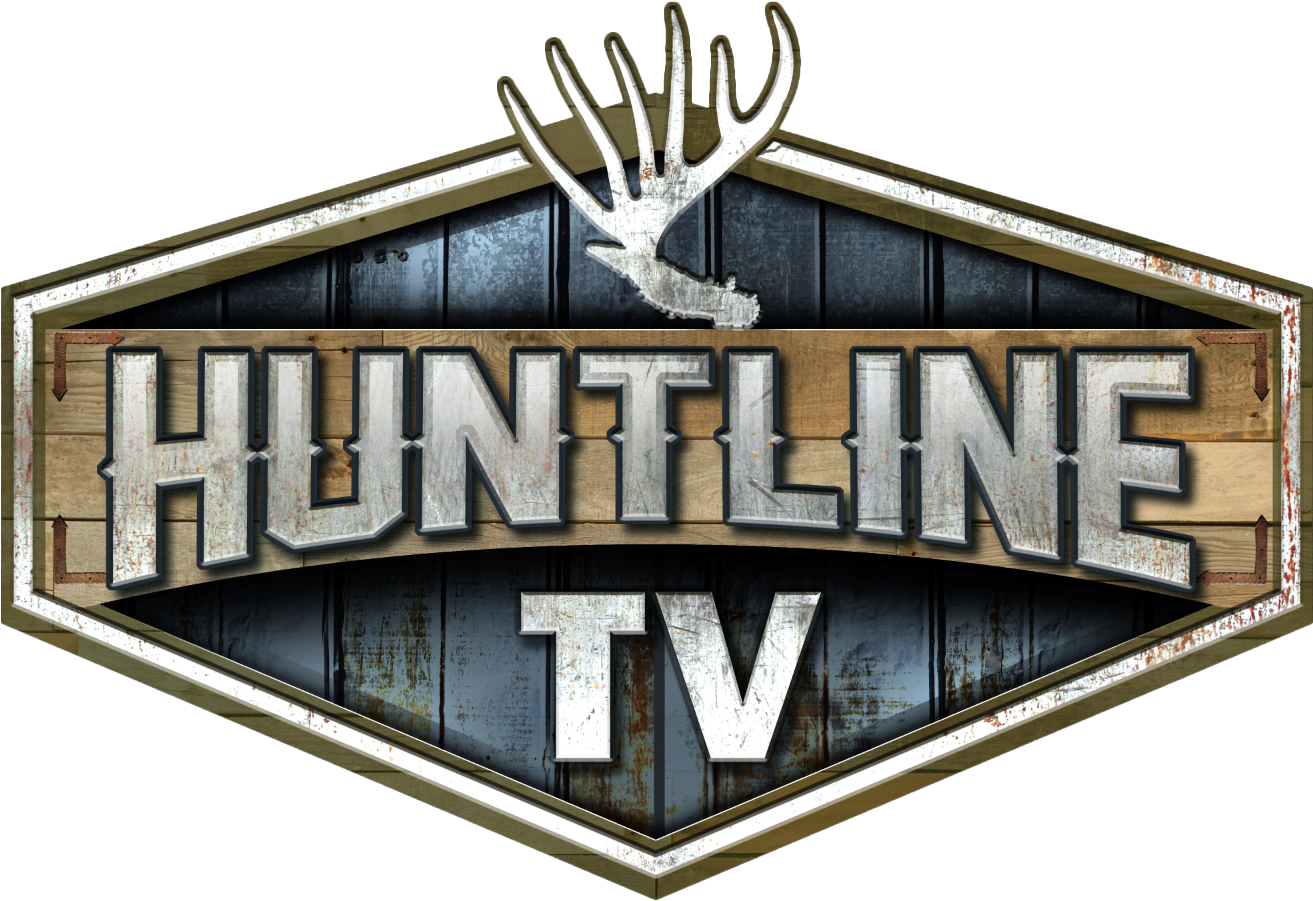Huntline Tv - Elk Clipart (1386x1112), Png Download