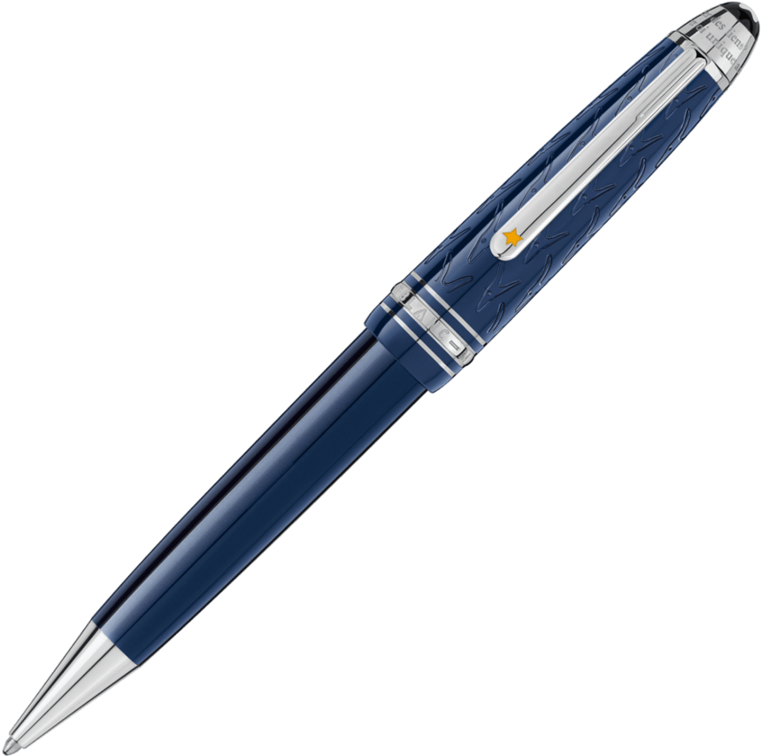 Montblanc Le Petit Prince Fountain Pen Price Clipart (1024x1024), Png Download