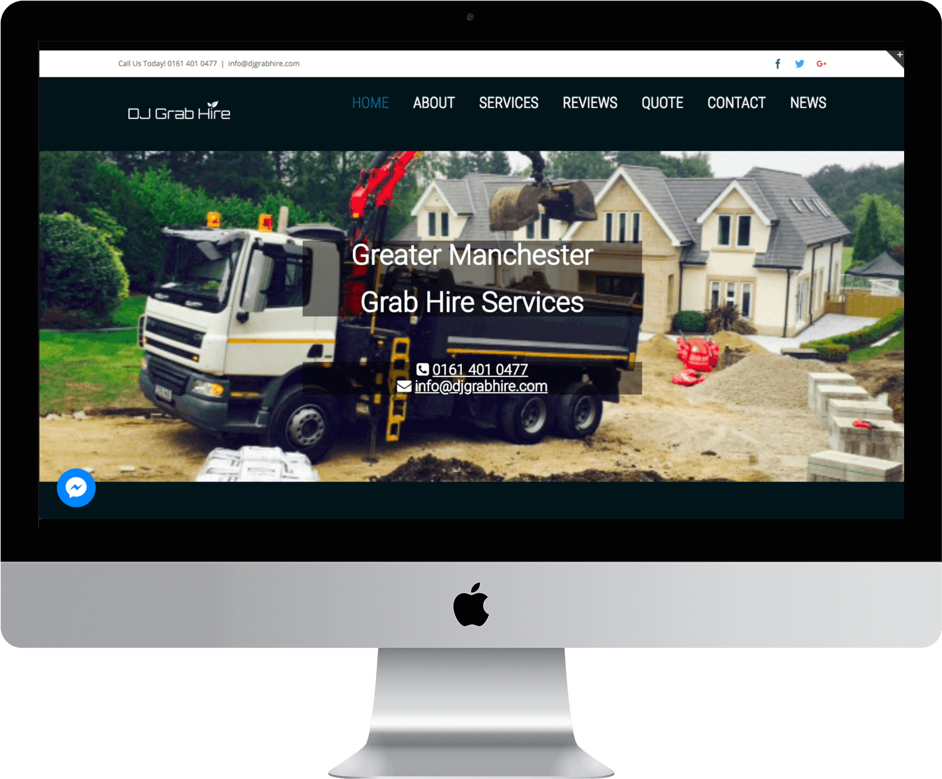 Dj Grab Hire - Imac 21 5 Clipart (2000x2000), Png Download