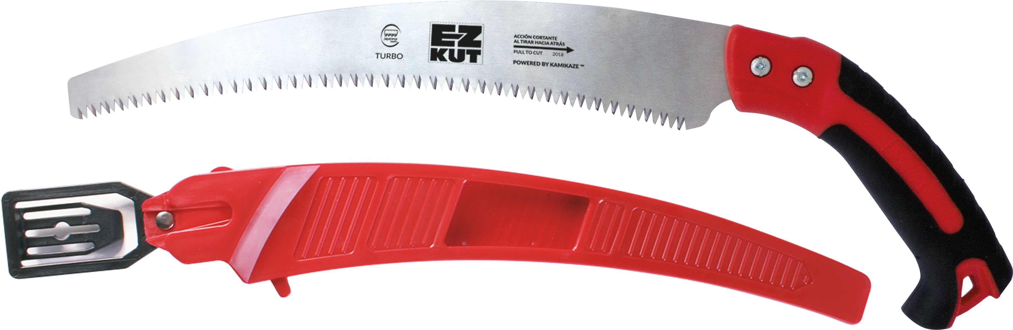 Ez Kut Kamikaze - Utility Knife Clipart (3682x1441), Png Download