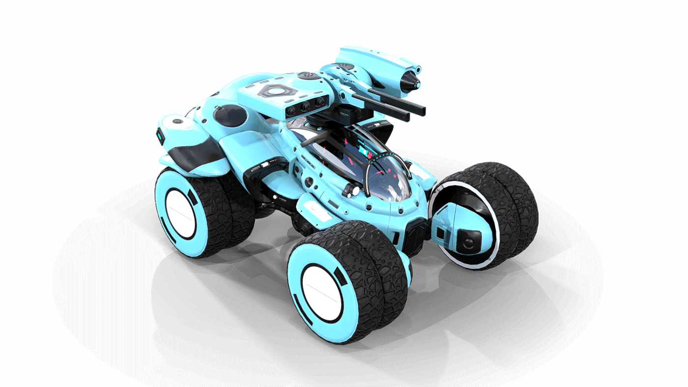 Founder - Kamikaze Switchblade Clipart (1400x788), Png Download