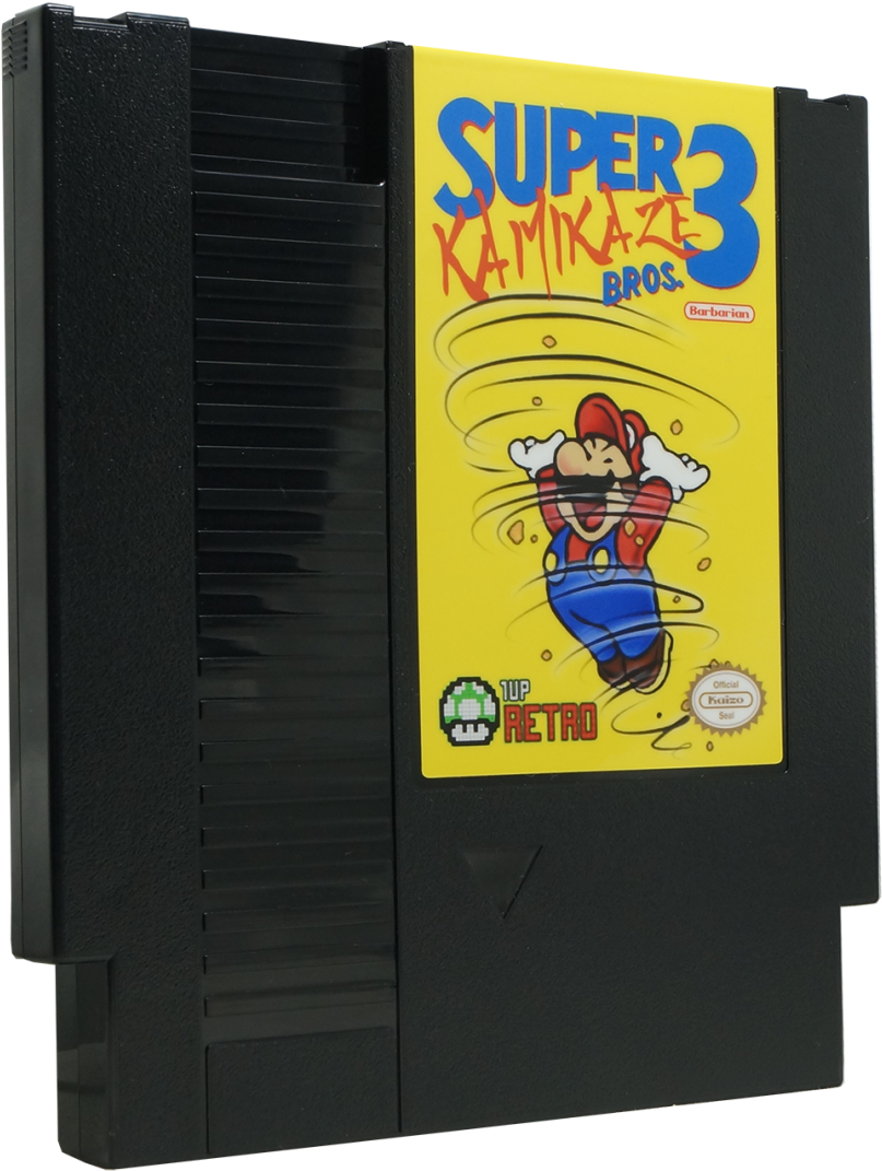 Kaizo Mario World Download Free Kaizo Mario World Download Free