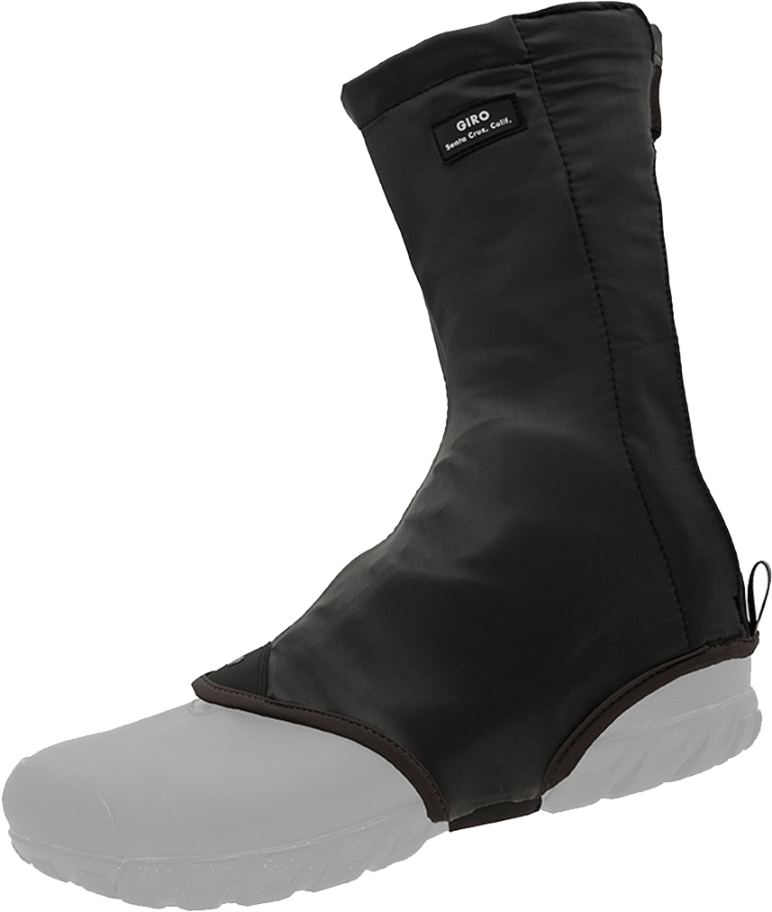 Giro Alpineduro Rain Gaiter - Giro Alpineduro Rain Gaiters Clipart (1200x1200), Png Download