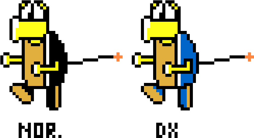 Kamikaze Koopa - Cartoon Clipart (1030x530), Png Download