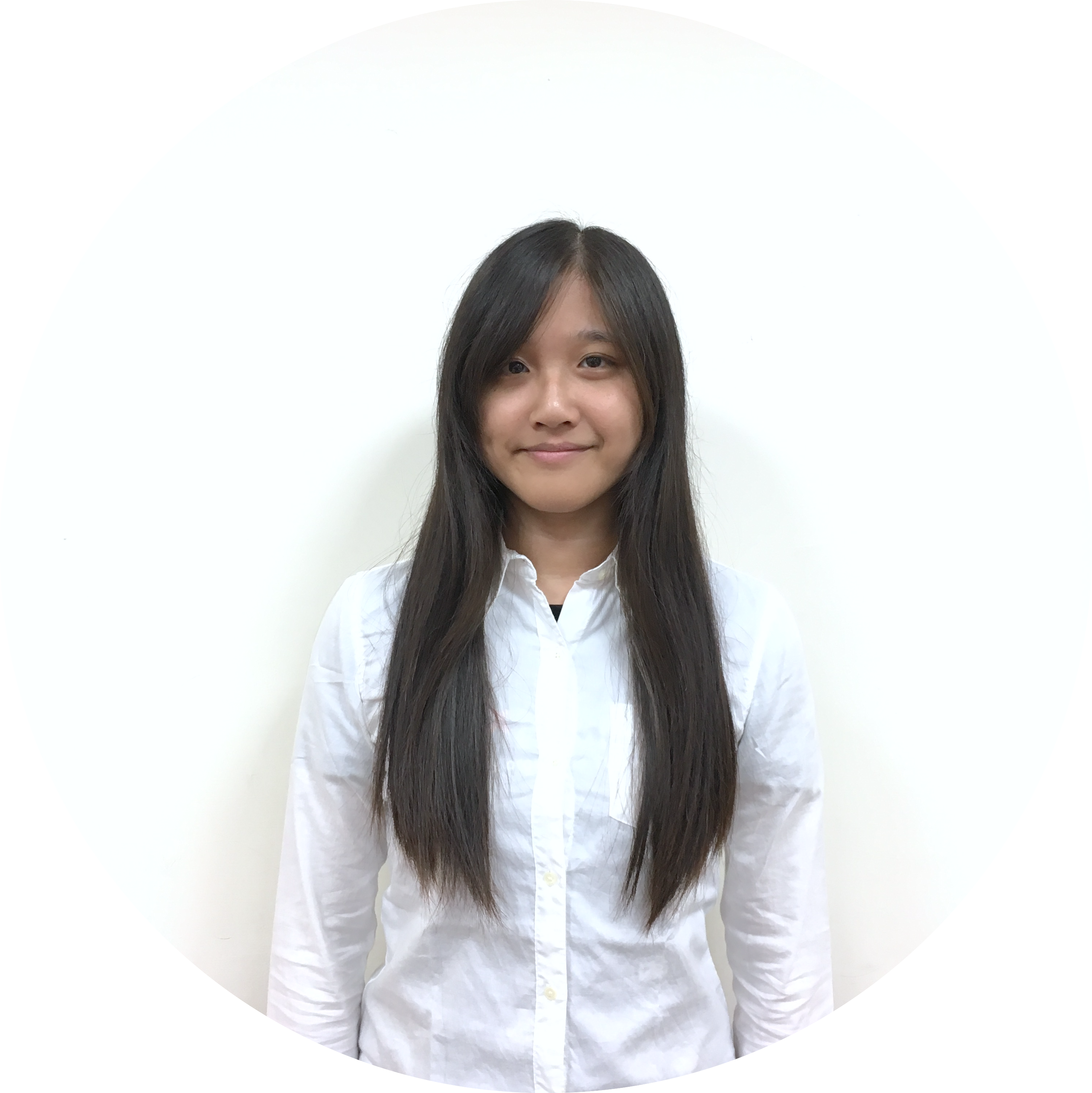 2016 Nctu Formosa Member - Girl Clipart (3005x3007), Png Download