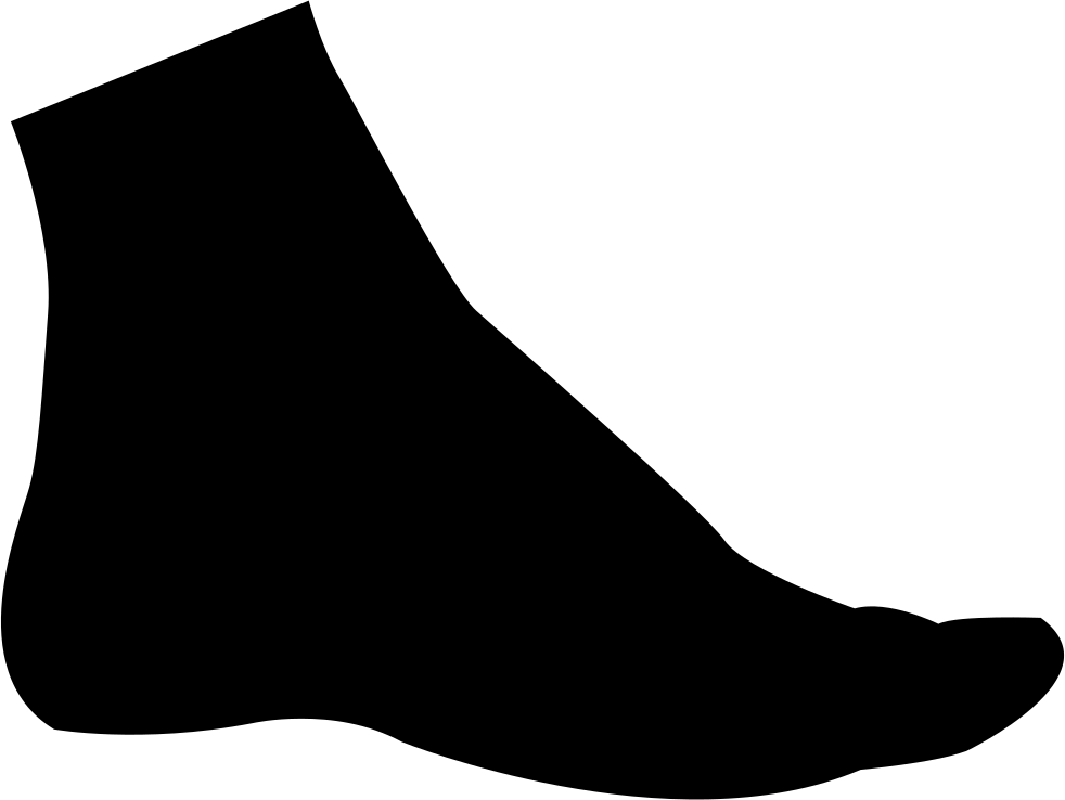 Png File Svg - Copri Scarpe Ciclismo Mtb Clipart (982x738), Png Download