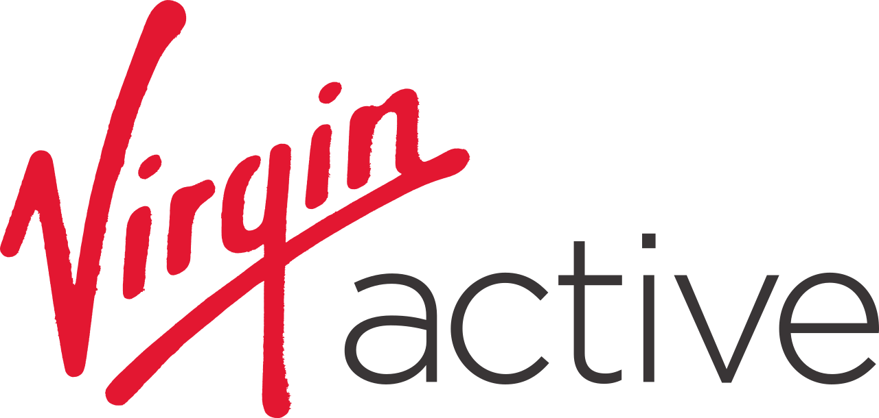 File - Virgin Active - Svg - Virgin Active Logo Vector Clipart (1280x610), Png Download