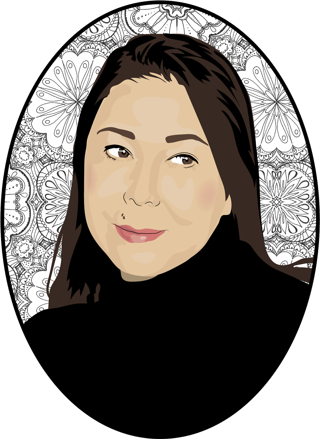 Yesterday On The Treadmill, I Finally Finished Listening - Illustration Clipart (1134x1600), Png Download