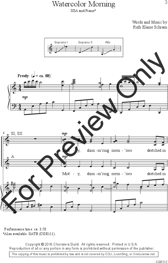 Watercolor Morning Thumbnail Watercolor Morning Thumbnail - Text Me Merry Christmas Sheet Clipart (578x903), Png Download