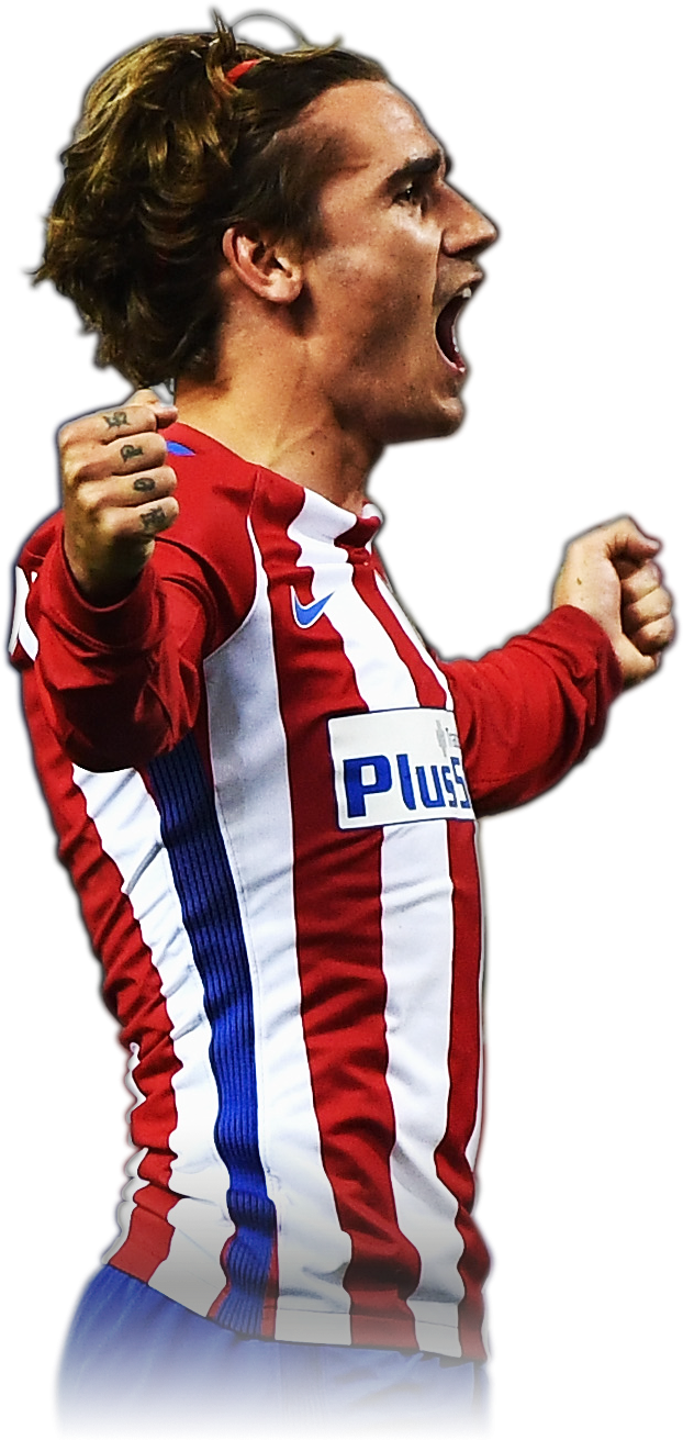 Wette Hier Aufdas Halbfinale - Atletico De Madrid Png 2017 Clipart (2084x1420), Png Download