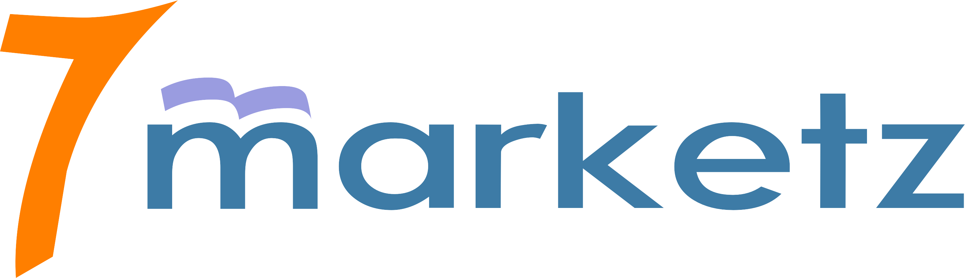 Logo Atletico Madrid Png - Graphic Design Clipart (3072x885), Png Download